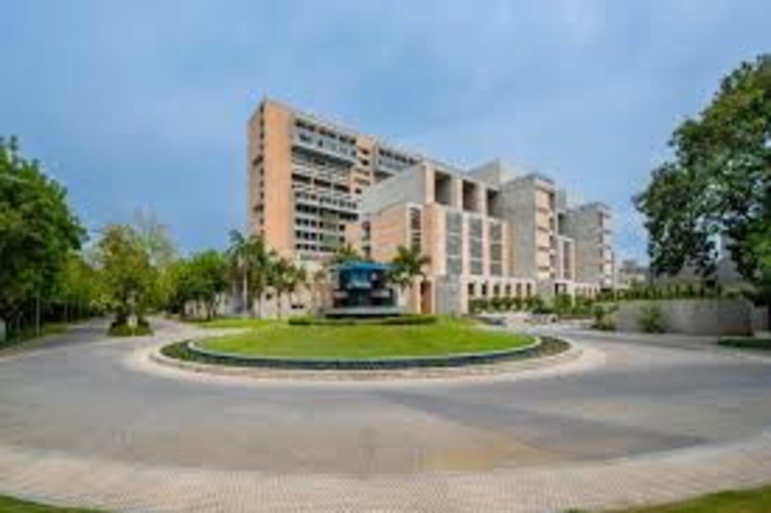 Nirma University: Admission 2024 Courses Fees Cutoff Placements